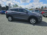 Gebraucht Hyundai Tucson SE 132 PS (97 kW) 2020 Grau SUV