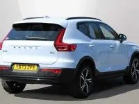 Second-hand Volvo XC40 Plus 163 CP (119 kW) 2024 SUV