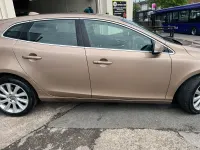 Used Volvo V40 SE Lux 150 HP (110 kW) 2013 Bronze Hatchback
