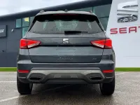 Nuevo Seat Arona FR First Edition 2026 Gris SUV