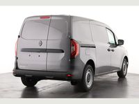 New Renault Kangoo 2025 Grey MPV
