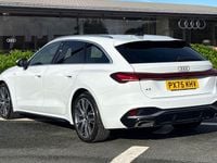 Used Audi A5 S-Line 150 HP (110 kW) 2025 Other Estate