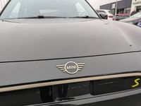 Used Mini Cooper SE Hatch 158 kW (215 HP) 2024 Black Hatchback