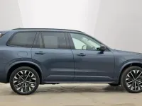 Used Volvo XC90 Ultra 455 HP (334 kW) 2025 Blue SUV