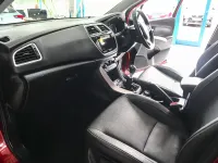 Used Suzuki SX4 S-Cross SZ5 140 HP (102 kW) 2019 Energetic red pearl SUV