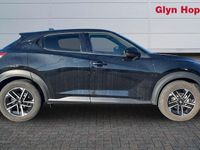 Used Nissan Juke N-Connecta 114 HP (83 kW) 2026 SUV