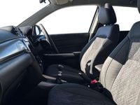 Used Suzuki Vitara SZ5 129 HP (94 kW) 2024 Grey SUV