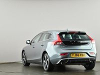 used Volvo V40 T3 [152] R DESIGN 5dr Geartronic