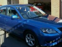 Used Mazda 3 2006 Sedan