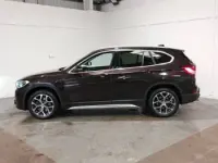 Used BMW X1 xLine 192 HP (141 kW) 2020 Brown SUV
