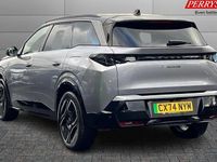 Used Peugeot e-5008 GTi 156 kW (213 HP) 2025 SUV