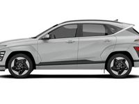 Used Hyundai Kona Premium 150 kW (204 HP) 2022 Blue SUV