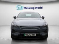 Used Polestar 3 Long Range Dual motor 359 kW (489 HP) 2025 Grey SUV