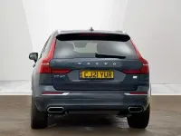 Used Volvo XC60 Inscription 390 HP (286 kW) 2021 SUV