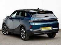 New Vauxhall Grandland X 145 HP (106 kW) 2026 Two coat premium metallic  spectrum blue SUV