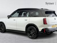 Used Mini Countryman 168 HP (123 kW) 2025 White SUV