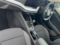 Used Skoda Octavia SE Technology 116 HP (85 kW) 2024 Mat Hatchback