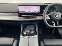 Used BMW 520 M Sport 208 HP (152 kW) 2026 Estate