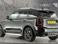 Used Mini John Cooper Works 306 HP (225 kW) 2022 Hatchback