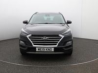 used Hyundai Tucson N 2.0 CRDi MHEV Premium SE SUV 5dr Diesel Hybrid Auto 4WD Euro 6 (s/s) (185 ps) Panoramic Roof