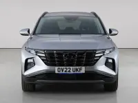 Used Hyundai Tucson Premium 230 HP (169 kW) 2024 SUV