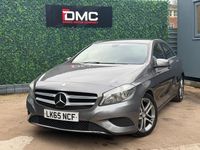 Used Mercedes A180 2015 Grey Hatchback