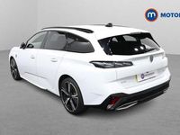 Used Peugeot 308 SW GTi 131 HP (96 kW) 2024 Estate