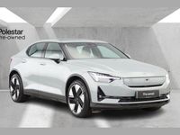 Used Polestar 2 216 kW (295 HP) 2025 Grey Hatchback