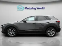 Used Mazda CX-30 Inclusive 122 HP (89 kW) 2023 Grey SUV