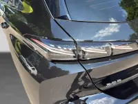 Used Peugeot 308 GT 134 HP (98 kW) 2025 Black Hatchback