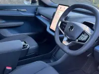 Usado Volvo EX30 Performance 314 kW (428 CV) 2025 Blanco SUV