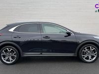 Used Kia XCeed 160 HP (117 kW) 2021 Black SUV
