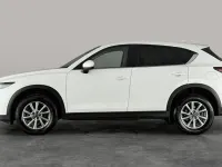 Used Mazda CX-5 Center-Line 165 HP (121 kW) 2024 White SUV