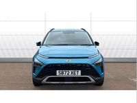 Used Hyundai Bayon Premium 99 HP (72 kW) 2023 Other SUV