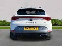 Begagnad Cupra Formentor VZ2 306 HK (225 kW) 2022 Vit SUV