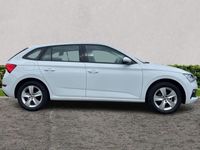 used Skoda Scala 1.0 TSI 95 SE 5DR Hatchback