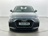 Used Audi A1 Sportback Sport 2022 Grey Hatchback