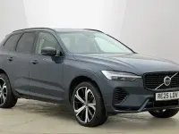 Usado Volvo XC60 Ultra 455 HP (334 kW) 2024 SUV