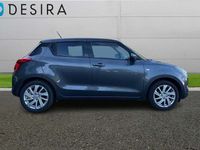 used Suzuki Swift t 1.2 Dualjet 83 12V Hybrid SZ-T 5dr Auto Hatchback