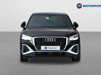 Used Audi Q2 S-Line 2023 Black SUV