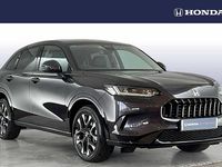 Used Honda ZR-V Advance 181 HP (133 kW) 2024 Ruse black SUV