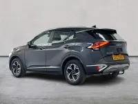 Used Kia Sportage 2023 Grey SUV