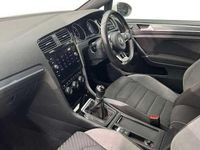 Used VW Golf VII 150 HP (110 kW) 2019