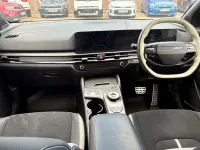 Used Kia Sportage GT-Line 147 HP (108 kW) 2025 Black SUV