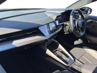 Used Audi A3 e-tron S-Line 200 HP (147 kW) 2024 Black Hatchback