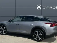 Used Citroën C5 X PureTech 131 HP (96 kW) 2023 Grey Estate