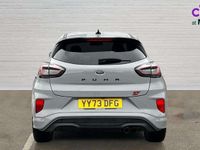 Used Ford Puma ST 200 HP (147 kW) 2023 Grey SUV