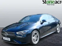 Used Mercedes CLA200 Executive 163 HP (119 kW) 2025 Sedan