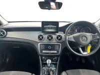 Used Mercedes GLA180 Urban 122 HP (89 kW) 2020 SUV