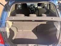 Used Nissan Micra N-TEC 79 HP (58 kW) 2017 Blue Hatchback